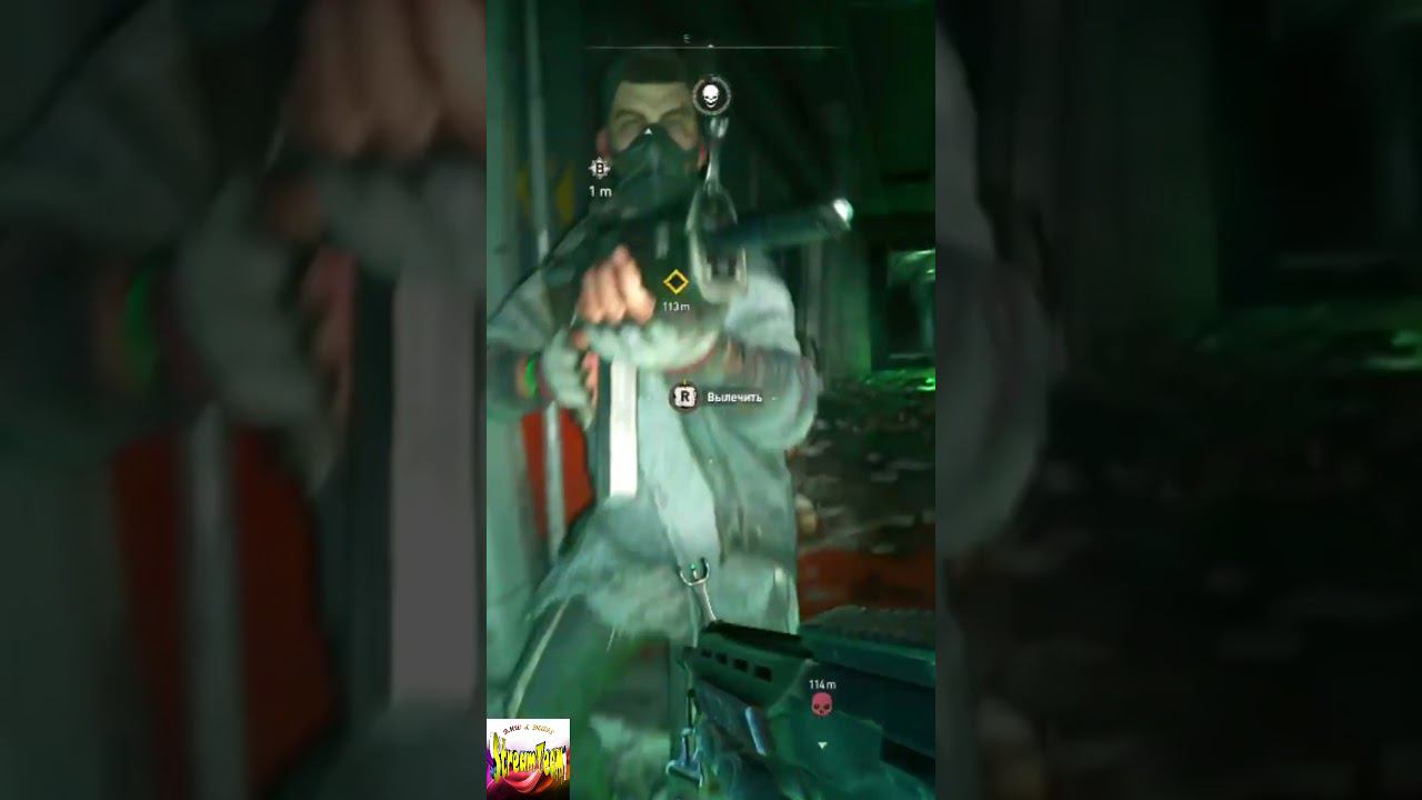 Быстрый пилигрим - живой пилигрим! #shorts #dying_light_2 смотреть онлайн