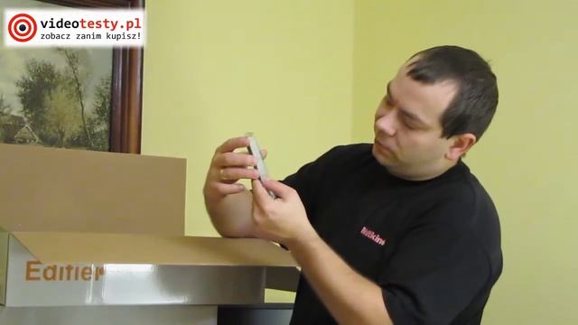 Edifier S2000 [Unboxing]