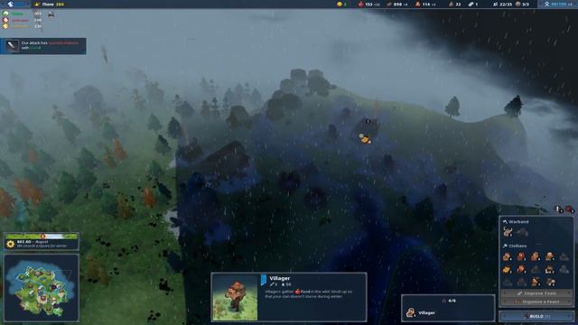 ЛУЧШАЯ СТРАТЕГИЯ ПРО ВИКИНГОВ!? О БОЖЕ 10 ИЗ 10!? [ Northgard Gameplay ] ТОП 10 СТРАТЕГИЙ 2017 смотреть онлайн