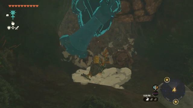 How to Unlock Sahasra Slope Skyview Tower | Legend of Zelda: Tears of the Kingdom смотреть онлайн