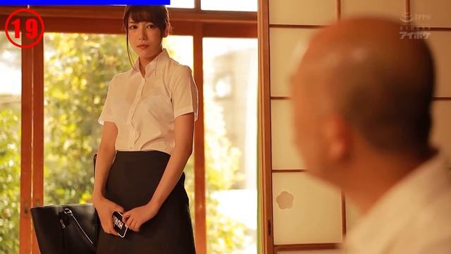 카에데 카렌 Karen Kaede 楓カレン 흑발 미소녀 AV품번 AV 미리보기 смотреть онлайн