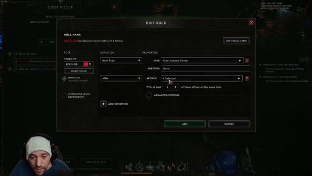 Last Epoch 1.0 - Things I Wish I knew Earlier, Pt 2! Tips And Tricks For Beginners (Some Veterans) смотреть онлайн