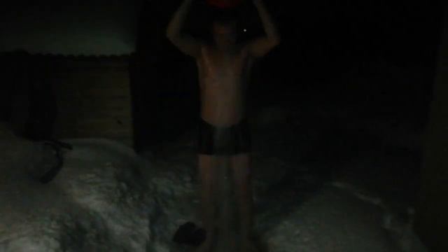 #Каждодневные обливания холодной водой#Лечение рассеянного склероза смотреть онлайн