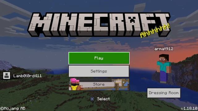 18 plus minecraft смотреть онлайн