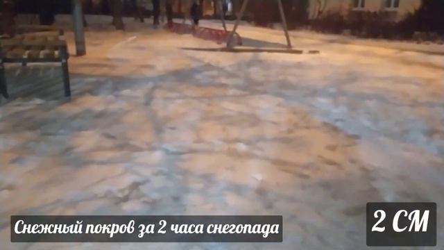 Снегопад в Москве 24 ноября 2021 года смотреть онлайн
