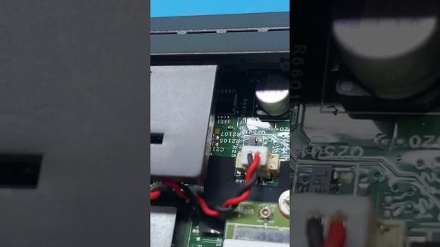 Lenovo L440 сброс пароля от Биоса.