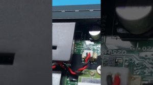 Lenovo L440 сброс пароля от Биоса.