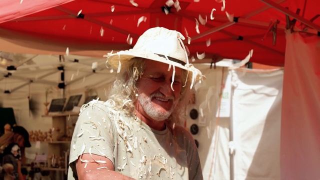 Llangollen International Musical Eisteddfod смотреть онлайн