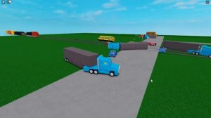 ТАЧКИ | АВАРИИ | ПОЕЗД | МИНИ ИГРЫ | ПРИКОЛЫ  РОБЛОКС Train VS Car fixes