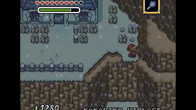 Let's Play The Legend of Zelda Parallel Worlds [Part 84]: One-hundred Percent (1 of 2) смотреть онлайн