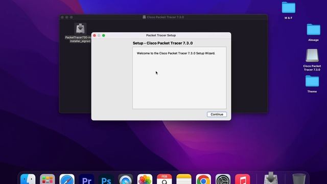 Packet Tracer | Download | Installation | Mac OS смотреть онлайн