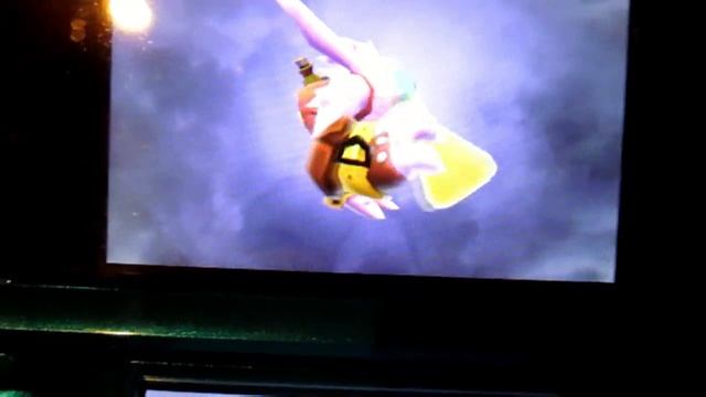 Skylanders Trap Team Alt Deco Holiday Variants: Winterfest Lob-Star, Love Potion Pop Fizz, & More! смотреть онлайн