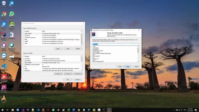 How to install Intellij Community Edition смотреть онлайн