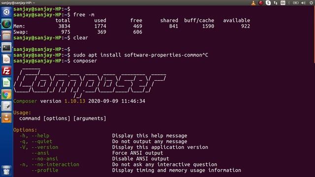 Learn Laravel 8 Beginners Tutorial #1 - Requirements, Installation of Laravel 8 смотреть онлайн