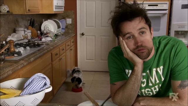 It's Always Sunny in Philadelphia - Dennis Reynolds ( Suburban Crazy ) ' смотреть онлайн