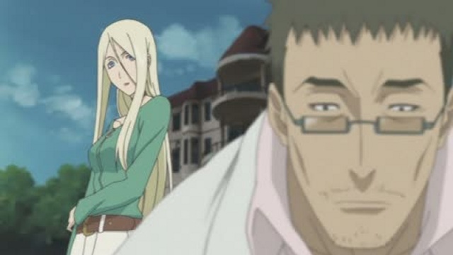 Tokyo Majin Gakuen Kenpuchou Tou Dai Ni Maku 10 (Cuba77) смотреть онлайн