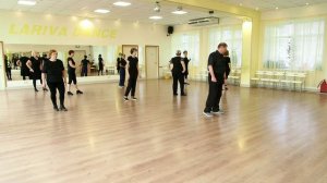 Take Me. КАК МЫ РАЗУЧИВАЕМ НОВЫЙ ТАНЕЦ. ОМСК. Lariva Dance. 22.06.2023 г.