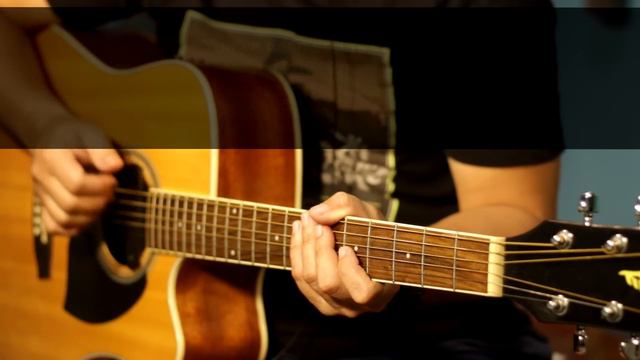 I'm not the only one - Sam Smith (Acoustic karaoke) смотреть онлайн