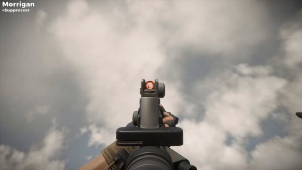 Redfall - All Weapons