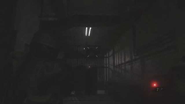 Resident Evil 2: 4th Survivor (8:26) смотреть онлайн