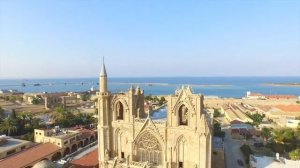 Фамагуста, Северный Кипр