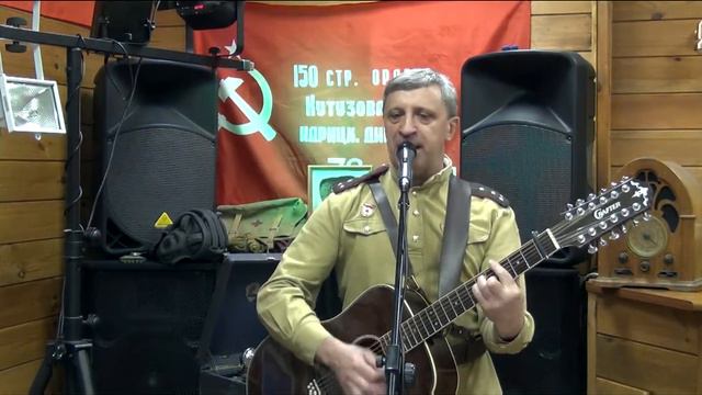 ИГОРЬ БРЕДИХИН/ПРОТИВОТАНКИСТЫ смотреть онлайн
