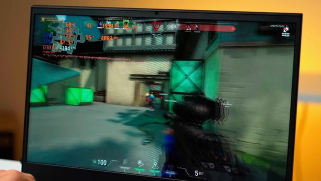5 Phút Gaming | Laptop Gaming Trên 40 Triệu Chơi Game có khác? HP OMEN 16 смотреть онлайн