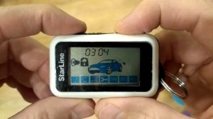 Starline E90. Увеличение времени прогрева