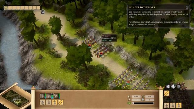 PC/PS4/Xbox One - Praetorians HD Remaster (Commandos 2 & Praetorians: HD Remaster Double Pack)