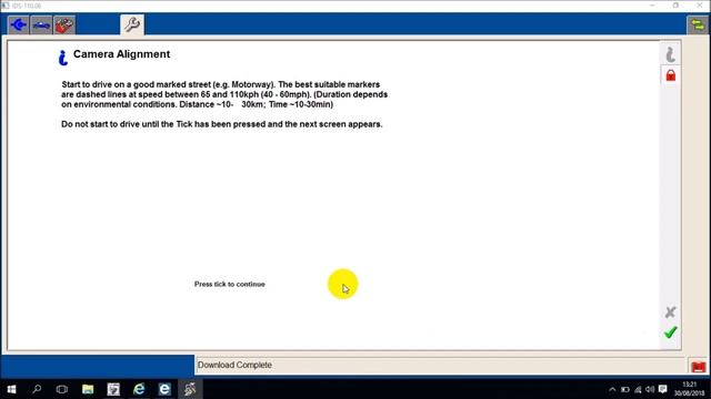HOW TO CALIBRATE FORD LANE KEEPING SYSTEM USING FORSCAN or IDS смотреть онлайн