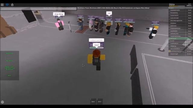 TROLLING AT PAPERS PLEASE!! смотреть онлайн