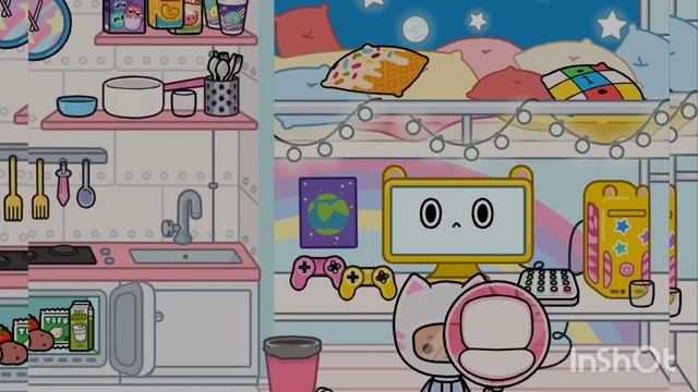 Мебель в разных локаций,которые бы могли добавить в Креатор|||тока бока||токабокалайф смотреть онлайн