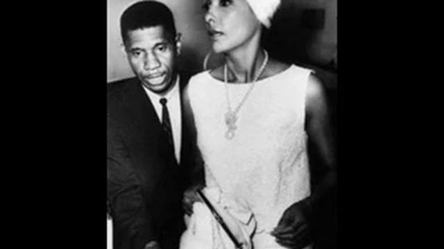 LENA HORNE - BLOWING IN THE WIND смотреть онлайн