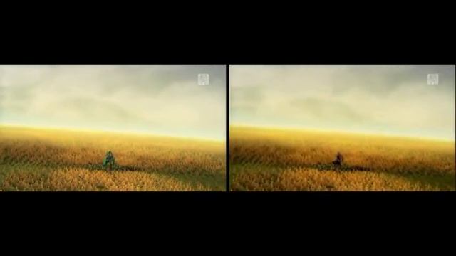 Hatsune Miku & Megurine Luka- Ievan Polka смотреть онлайн