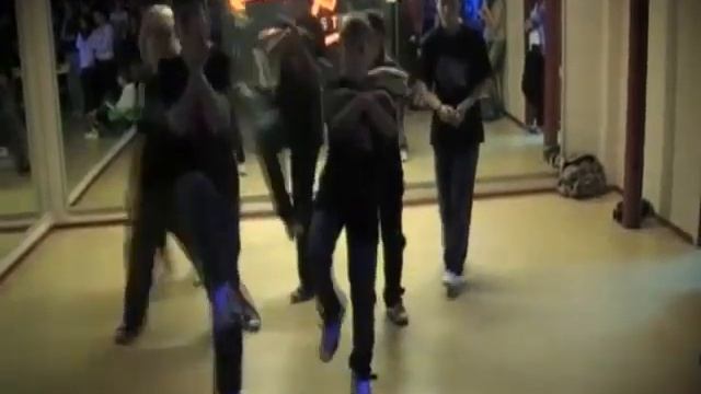 Выступление ATstreet смотреть онлайн