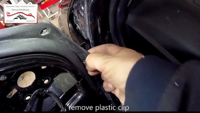 Toyota Auris   2012-2018   How To Replace A Car Door Mirror