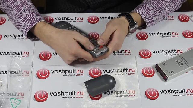 Пульт Akira LCT-19V82ST/ LCT-32V82ST