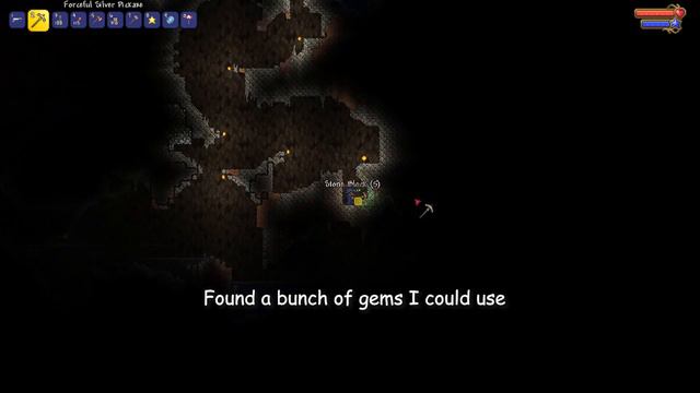Terraria Master Mode But With the Zapinator Only (Pt.1) смотреть онлайн