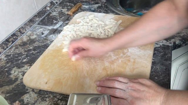 ЧЕЧЕНСКОЕ НАЦИОНАЛЬНОЕ БЛЮДО. ЖИЖИГ-ГАЛНАШ! смотреть онлайн