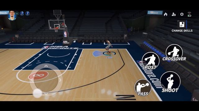 NBA Infinite - Nimble Crossover Tutorial (All You Need To Know) смотреть онлайн