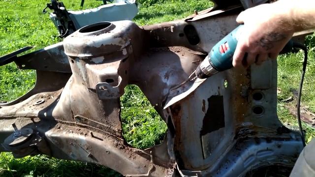 Какие планы на Приору от школьника?Stance?Шейвинг? смотреть онлайн