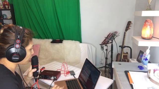 Setting up Interface Studio смотреть онлайн
