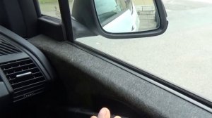 BMW i3 REx - Электромобиль, который доедет хоть куда!