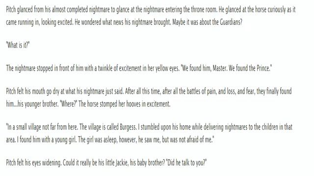 【Fanfiction Reading】Harming an Innocent - ARC 1 - Chapter 1: Found смотреть онлайн