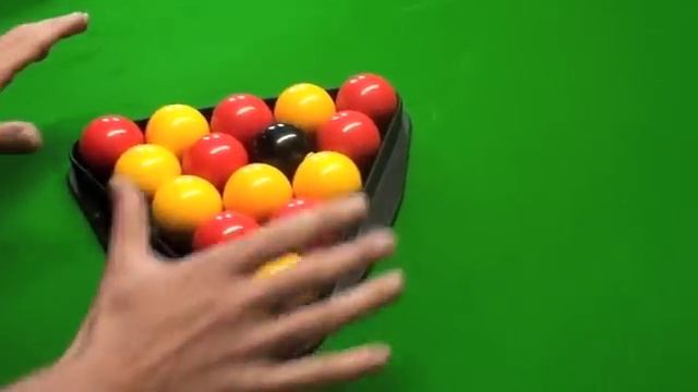 How to Play Pool, with Gareth Potts: The Break смотреть онлайн