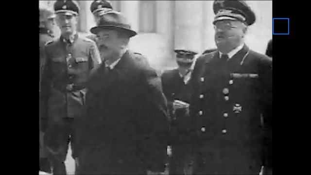 Пакт Молотова Ріббентропа (1939) смотреть онлайн