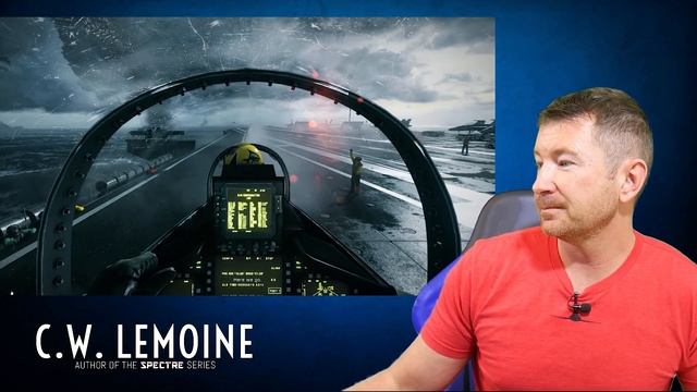 Fighter Pilot REACTS to BATTLEFIELD 3 F/A-18 Mission смотреть онлайн
