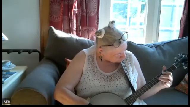 Francie Mooney's Mazurka смотреть онлайн
