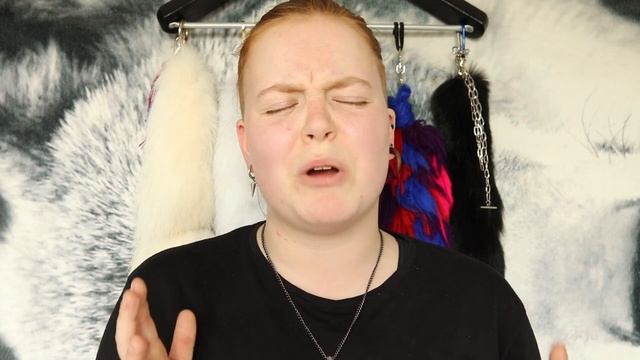 10 Struggles Therians Face Daily | Therianthropy смотреть онлайн