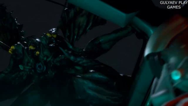 Resident Evil 4 Remake. Глава 15.